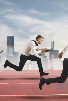 PROFESSIONAL DEVELOPMENT OFFICE