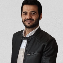 Öğr. Gör. Mehmet Ali AYAZ