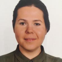 Vladislava ÖZTÜRKMEN