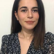 Inst. Rukiye Elifnur ÖZMEN