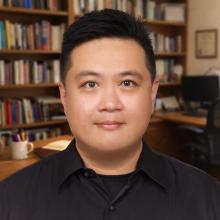 Öğr. Gör. Sih-en LIN