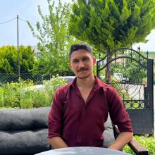 Öğr. Gör. Peren Ercan
