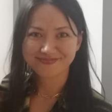 Öğr. Gör. Dr. Melike Kirilen