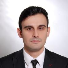 Öğr. Gör. Taha Zübeyir TAŞITÇI