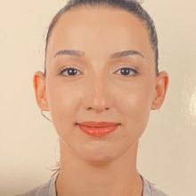 Öğr. Gör. Sılam ÇELİK GEDİK