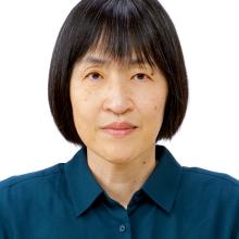 Öğr. Gör. Hiromi Mineshita